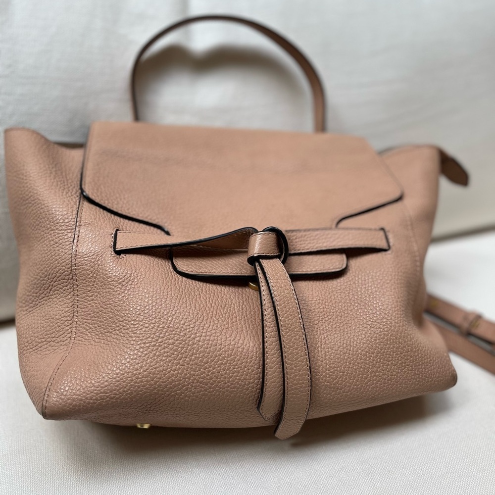 Annabelle Ingall  satchel and cross body handbag